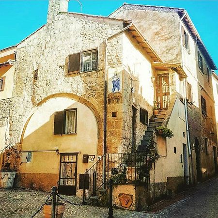 Casetta Di San Martino Tarquinia Luaran gambar