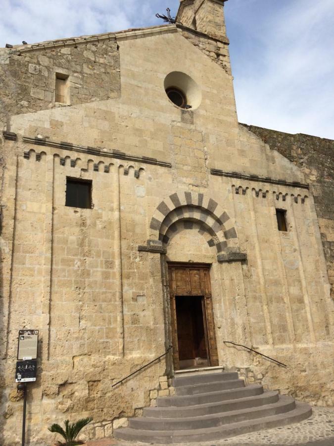 Casetta Di San Martino Tarquinia Luaran gambar