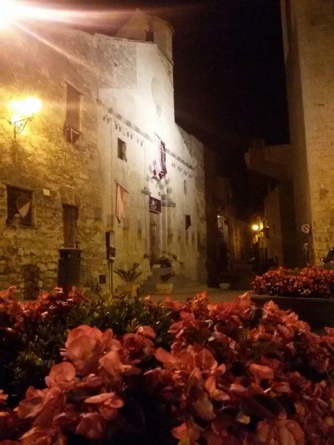 Casetta Di San Martino Tarquinia Luaran gambar