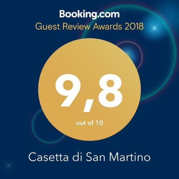Casetta Di San Martino Tarquinia Luaran gambar